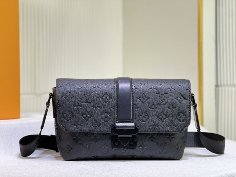 Mens LV Satchel bags